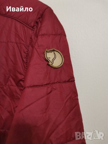 Fjallraven Women's Jacket. , снимка 2 - Якета - 43695420