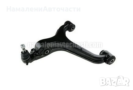 Долен ляв носач 4450108005 ZWDDW010 SSANGYONG Rexton