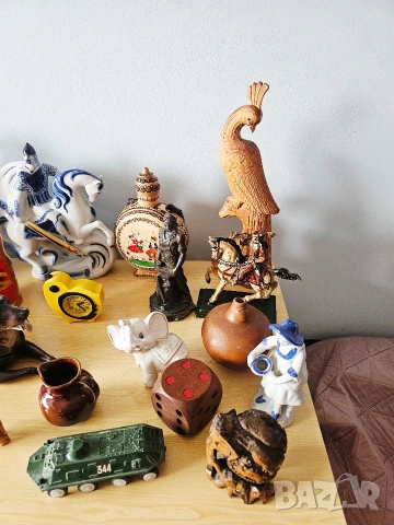 Ретро предмети за колекция, снимка 5 - Антикварни и старинни предмети - 51080203