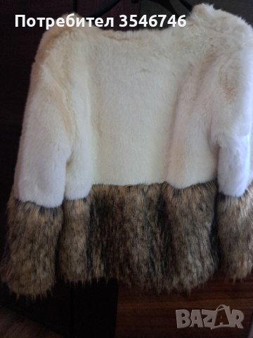 еко палто , снимка 3 - Палта, манта - 44127407