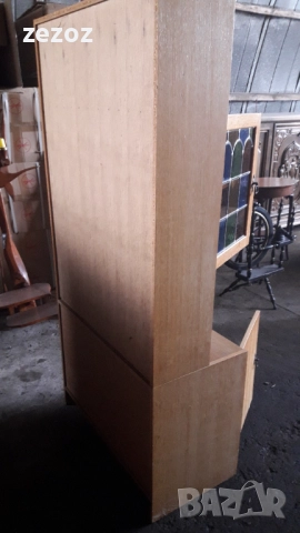 Витрина-стил Рустик №16, снимка 6 - Секции и витрини - 52522151