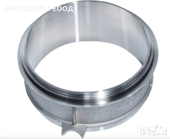 Ринг Обръч Втулка Перка Винт Импелър Болт SOLAS за SEA-DOO SPARK TRIXX, снимка 3 - Части - 52087427