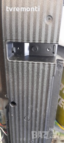 оригинална стойка NECK 55550 телевизор TOSHIBA, снимка 4 - Стойки, 3D очила, аксесоари - 37329736