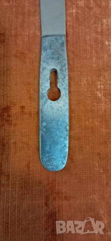 Стар Бг.нож , снимка 5 - Колекции - 51869374