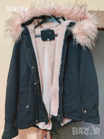 Топли зимни якета