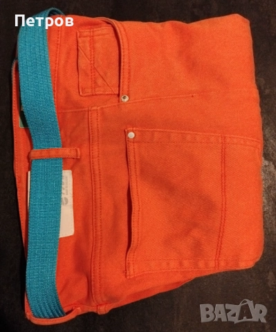 Дънки FSBN (Urban Gear Since 1992) x PUMA – М, снимка 2 - Дънки - 52887114