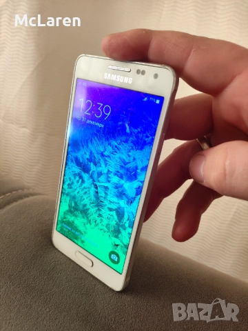 Samsung Galaxy Alpha