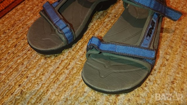 Teva - 36, снимка 5 - Детски сандали и чехли - 40245671