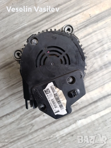алтернатор за Пежо и Ситроен 9807995580, снимка 3 - Части - 52747388