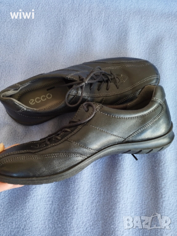 Класически  ecco номер 40., снимка 8 - Ежедневни обувки - 51761917