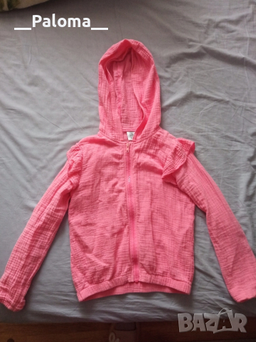 Горнище, снимка 2 - Детски анцузи и суичери - 51845796