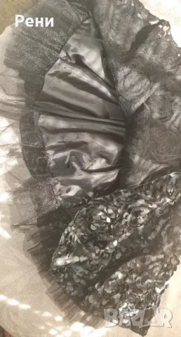 Кокетна дамска рокля, снимка 7 - Рокли - 49494844