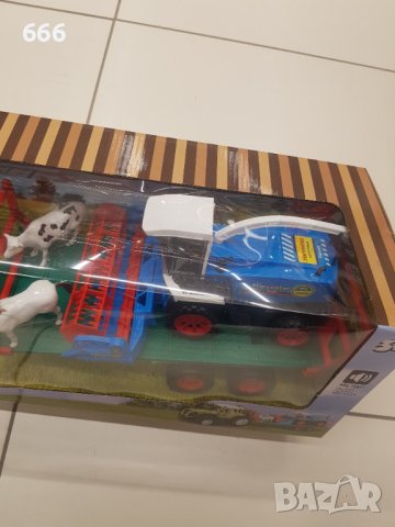 Играчка, снимка 6 - Други - 43334888