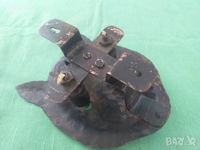 Метална светеща котешка глава, снимка 4 - Други - 33568019