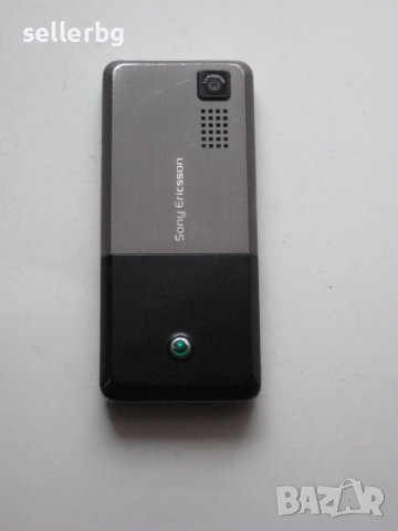 Телефон с копчета Sony Ericsson T280i + зарядно и нови слушалки, снимка 3 - Sony Ericsson - 44131119