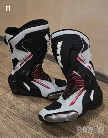 Мото ботуши боти FLM Sport 41 номер