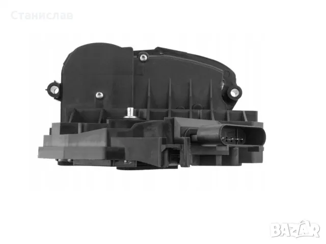 Ford Focus MK3 Брава за предна лява врата, снимка 4 - Части - 50217152