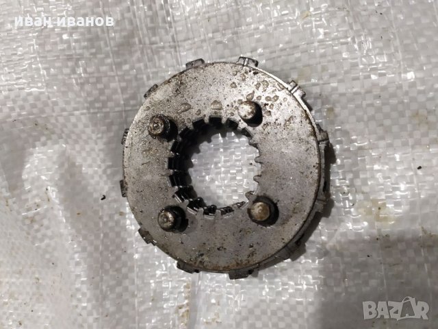 Съединител струг