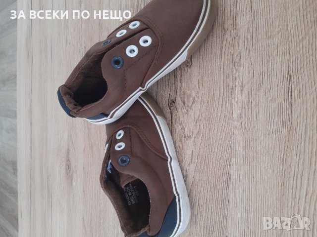 Детски кецове, снимка 2 - Детски гуменки - 28584930