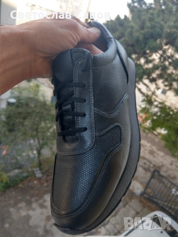 Solidus 45нм. 29,5см., снимка 12 - Спортни обувки - 52139007