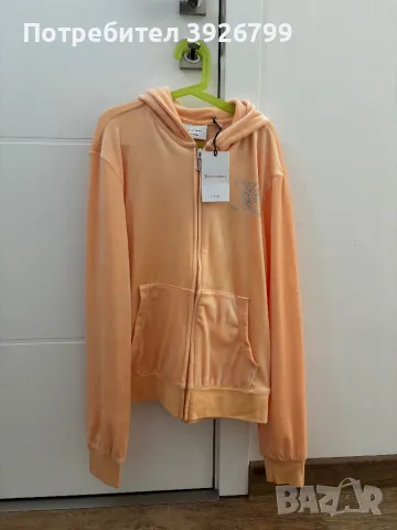 Горнище,долнище и тениска juicy couture