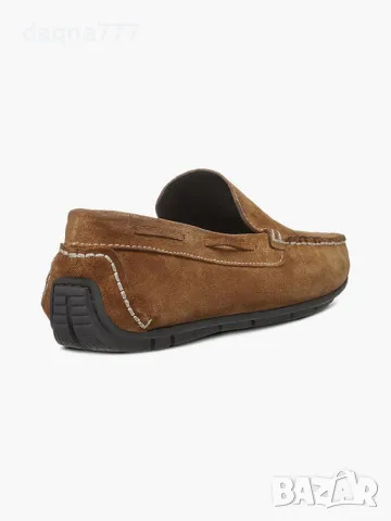 Мокасини Claudio Conti Германия, снимка 3 - Мокасини - 49457780