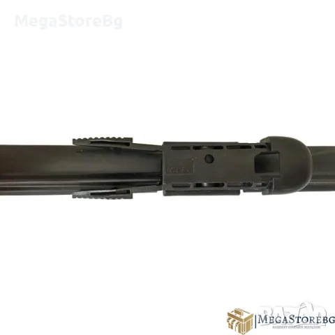 Предни чистачки за Mercedes B Class W245 2бр/к-т, снимка 3 - Аксесоари и консумативи - 49561832