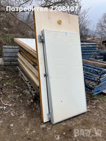 Хладилна камера, снимка 3 - Друго търговско оборудване - 48871290