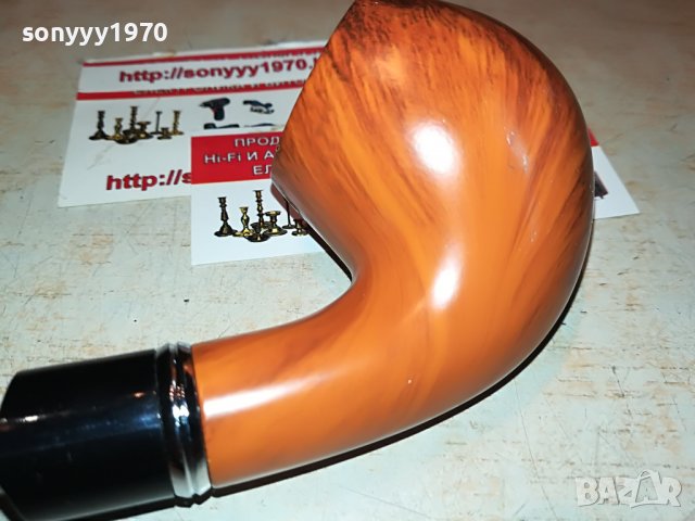 ЛУЛА ЗА ПУШЕНЕ 1806221829, снимка 15 - Лули - 37126329