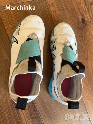 Стоножки 37,5 номер , снимка 4 - Футбол - 47371317