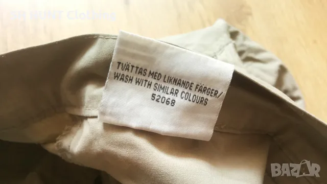 FJALL RAVEN G-1000 Shorts размер 54 / XL къси панталони със здрава материя - 1042, снимка 12 - Къси панталони - 49351672