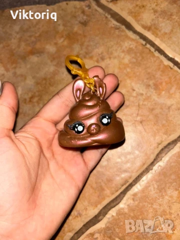 Еднорог играчка poopsie slime , снимка 3 - Образователни игри - 50978566