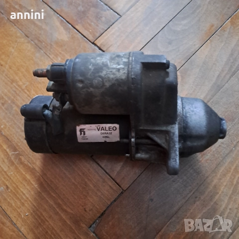 стартер за опел корса 1.2 2008 г   МОД    Д