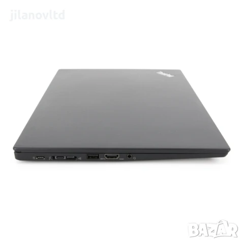 Лаптоп Lenovo ThinkPad T14s i5-10210U 16GB 512GB NVMe Touch ГАРАНЦИЯ, снимка 6 - Лаптопи за работа - 51052503