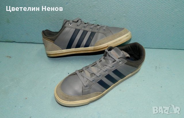 кецове   Adidas CACITY NEO  номер 43, снимка 6 - Кецове - 27995307
