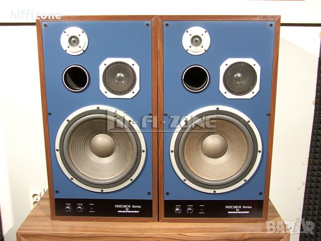 ТОНКОЛОНИ   Marantz p1230 /1 , снимка 2 - Тонколони - 33650025