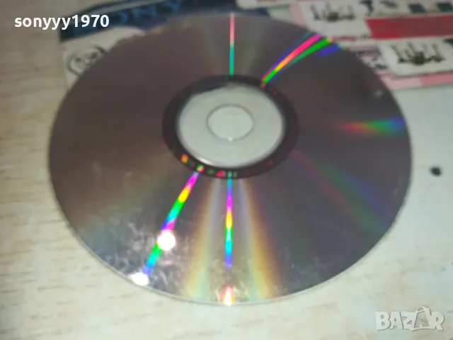 BEAT DVD 0811241021, снимка 16 - DVD дискове - 47888225