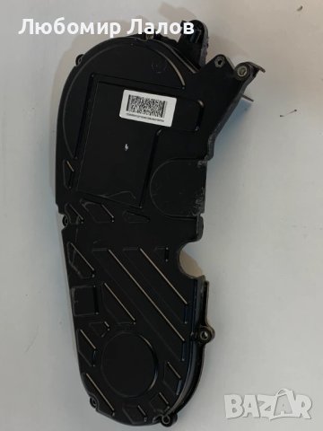 Капак ангренажен ремък Опел Opel 2.0 CDTi 55564429