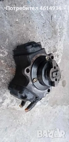 ГНП бош за Мерцедес С220 143к.с 2002г 0445010008