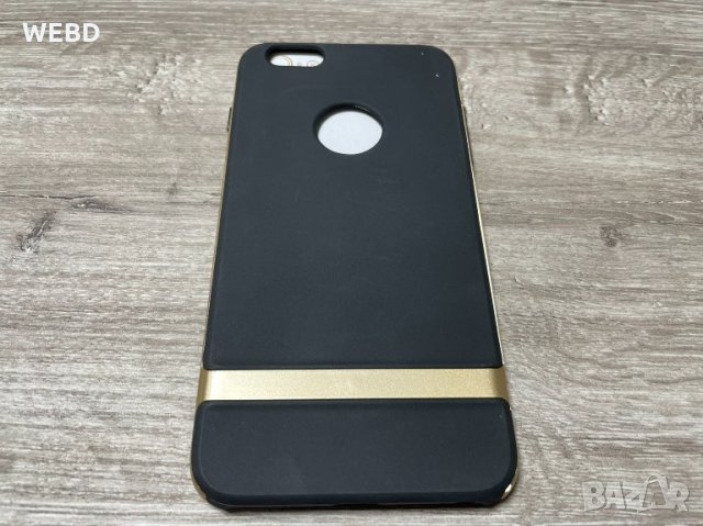 Калъф за iPhone 6+/6S+, снимка 1