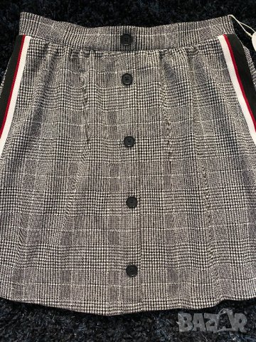 EDC by Esprit дамска пола, размер М, снимка 3 - Поли - 37284025