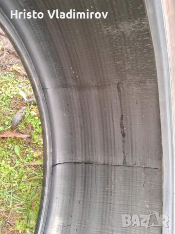 Мишелин пилот S4 225 35 19 5×112, снимка 3 - Гуми и джанти - 52871173