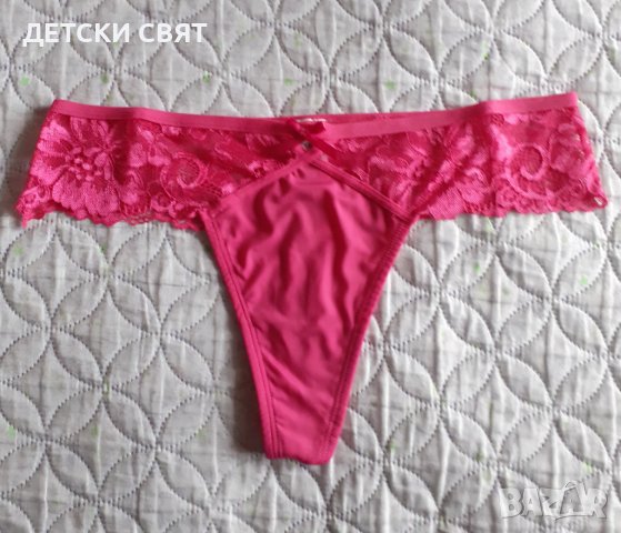 Еротично бельо , снимка 2 - Бельо - 40443036