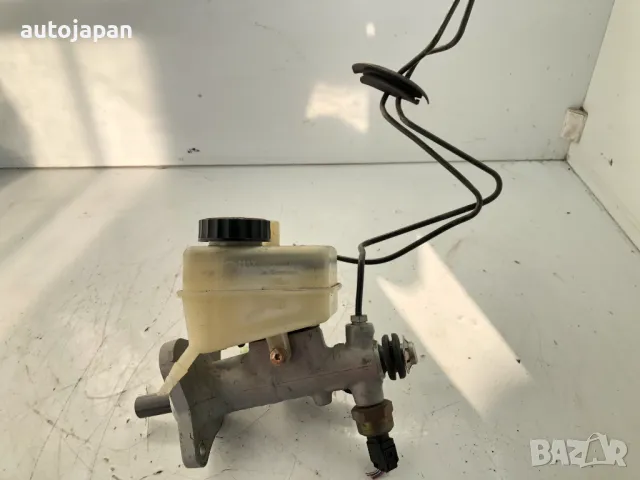 Спирачна помпа Mercedes W203 C-class C180