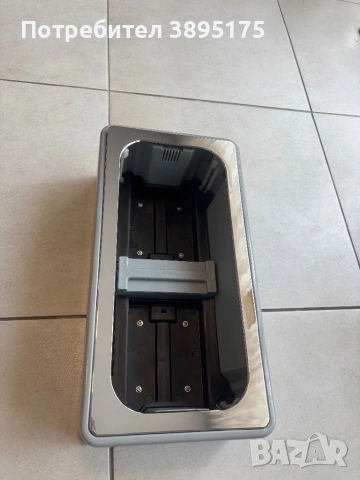 Диспенсер за калцуни, снимка 2 - Медицински консумативи - 53228188