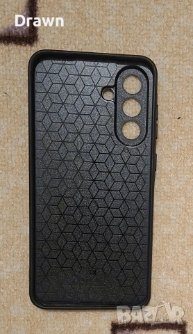 Калъф за Samsung A56, снимка 2 - Калъфи, кейсове - 52741925