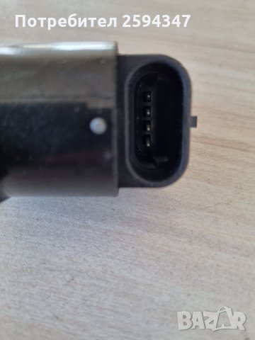  DAEWOO CHEVROLET KALOS AVEO LANOS NUBIRA  КЛАПАН ВЪЗДУШЕН ЗА ИНЖЕКСЬОН , снимка 3 - Части - 35476474