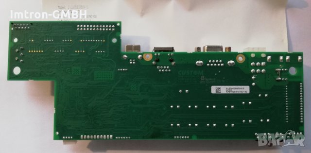 Дънна платка 81200000000415 за принтер KPM216H, снимка 4 - Принтери, копири, скенери - 35397797