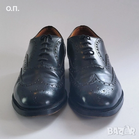 Church's, оригинални 43, снимка 9 - Официални обувки - 52329818