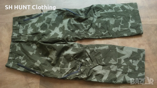 BULA SKI SNOWBOARD Pants Размер L ски сноуборд панталон 6-62